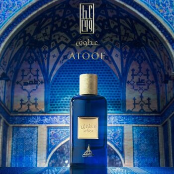 Atoof EDP